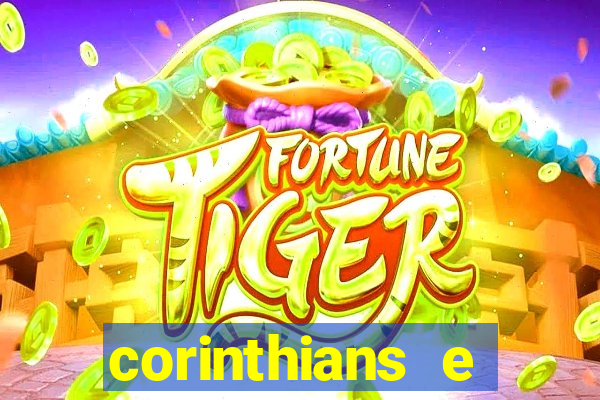 corinthians e cruzeiro futemax